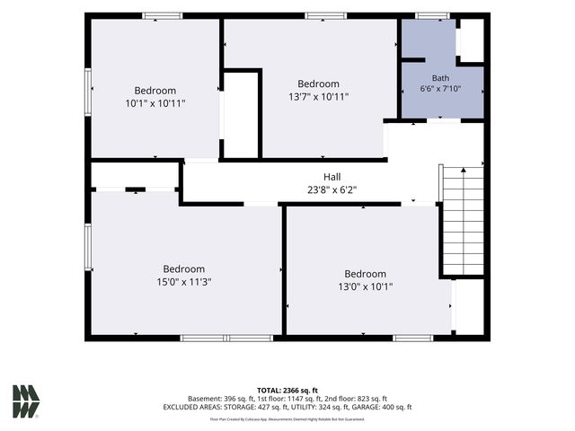 55019 Jeffery Drive, Mishawaka, IN 46545