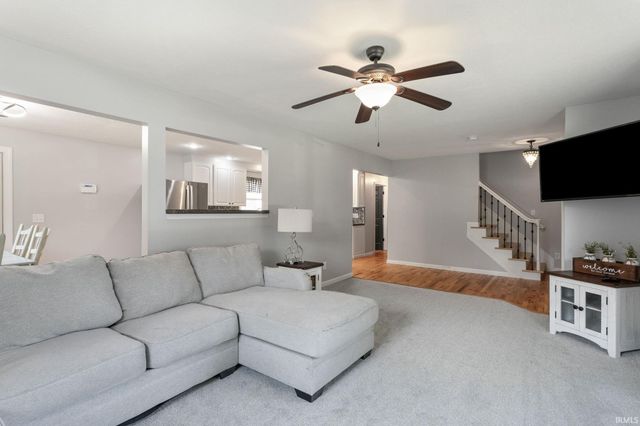 55019 Jeffery Drive, Mishawaka, IN 46545
