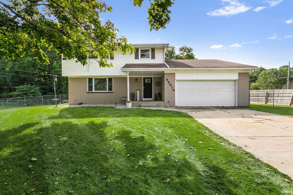 55019 Jeffery Drive, Mishawaka, IN 46545
