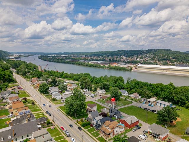 601 Cherry Aly, South Heights, PA 15081