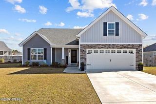 2821 Connet Street, Winterville, NC 28590