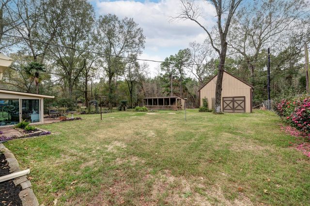 30307 Wensley Drive, Spring, TX 77386