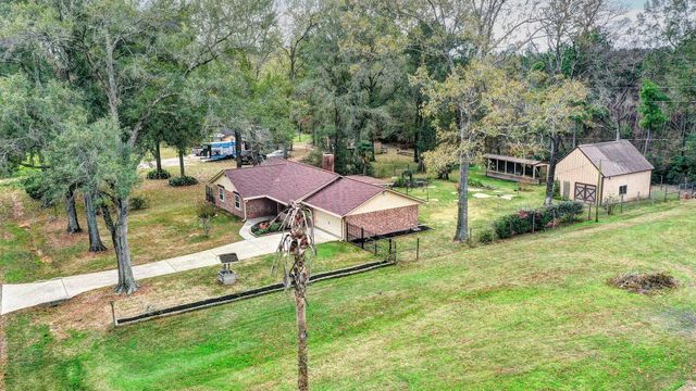30307 Wensley Drive, Spring, TX 77386