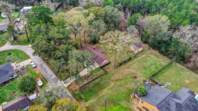 30307 Wensley Drive, Spring, TX 77386