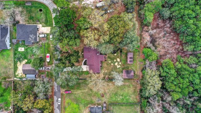 30307 Wensley Drive, Spring, TX 77386