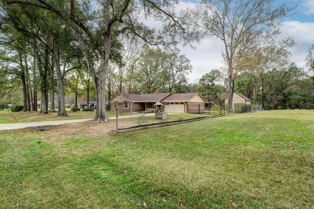 30307 Wensley Drive, Spring, TX 77386