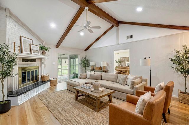 30307 Wensley Drive, Spring, TX 77386