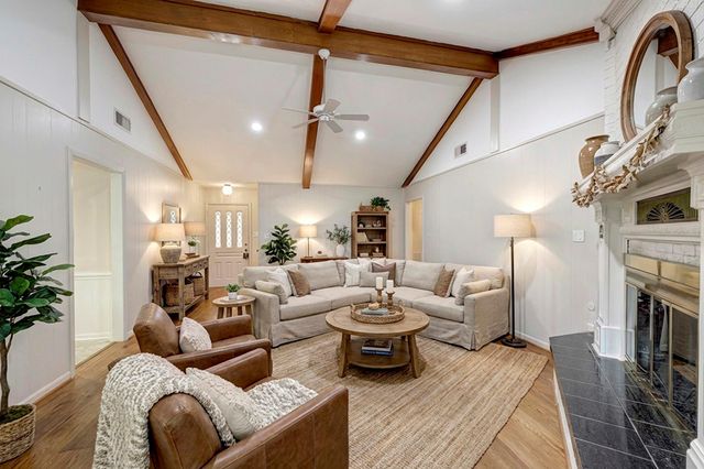 30307 Wensley Drive, Spring, TX 77386