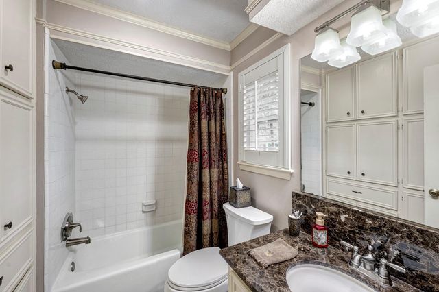 30307 Wensley Drive, Spring, TX 77386