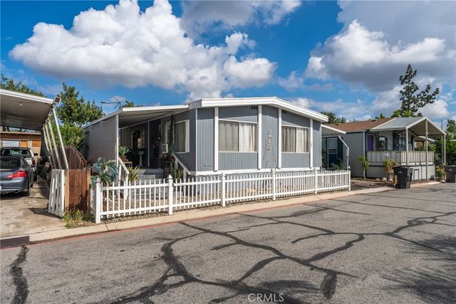 3883 SPC 169 Buchanan, Riverside, CA 92503