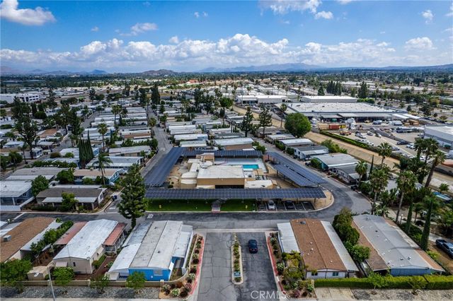 3883 SPC 169 Buchanan, Riverside, CA 92503