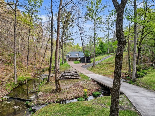 7741 Caney Fork Rd, Fairview, TN 37062