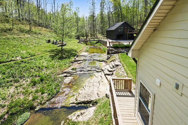 7741 Caney Fork Rd, Fairview, TN 37062