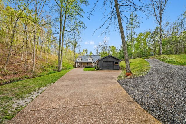 7741 Caney Fork Rd, Fairview, TN 37062