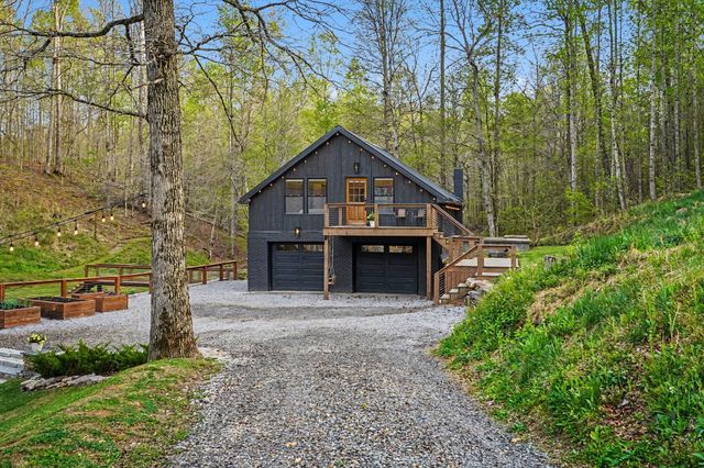 7741 Caney Fork Rd, Fairview, TN 37062