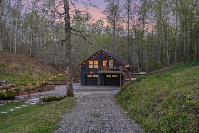 7741 Caney Fork Rd, Fairview, TN 37062