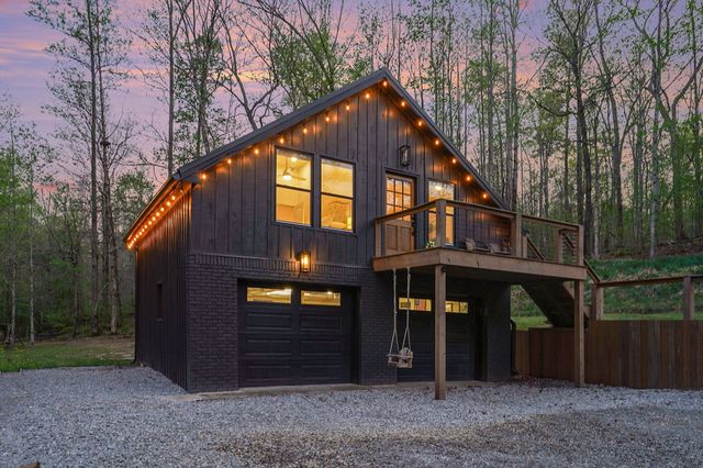 7741 Caney Fork Rd, Fairview, TN 37062
