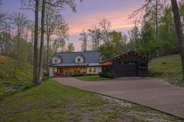 7741 Caney Fork Rd, Fairview, TN 37062