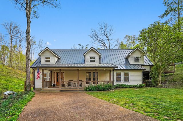 7741 Caney Fork Rd, Fairview, TN 37062