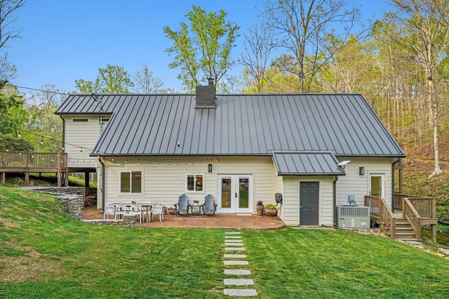 7741 Caney Fork Rd, Fairview, TN 37062