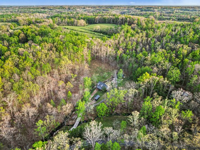 7741 Caney Fork Rd, Fairview, TN 37062