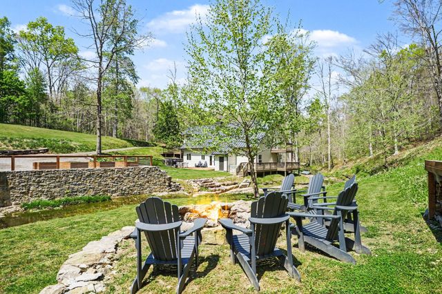 7741 Caney Fork Rd, Fairview, TN 37062