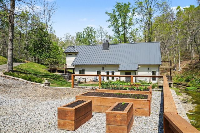7741 Caney Fork Rd, Fairview, TN 37062