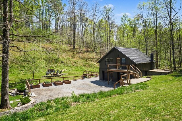 7741 Caney Fork Rd, Fairview, TN 37062