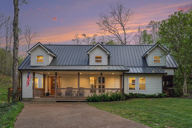 7741 Caney Fork Rd, Fairview, TN 37062