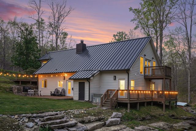 7741 Caney Fork Rd, Fairview, TN 37062