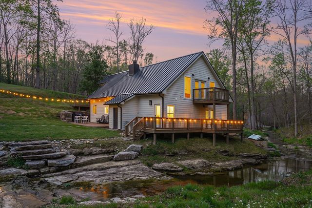 7741 Caney Fork Rd, Fairview, TN 37062
