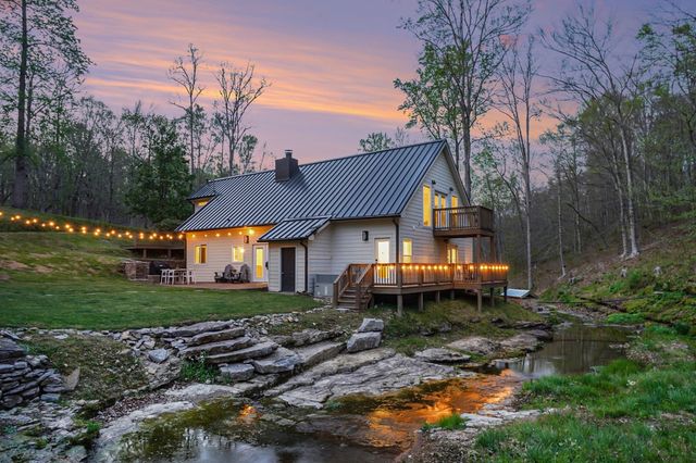 7741 Caney Fork Rd, Fairview, TN 37062