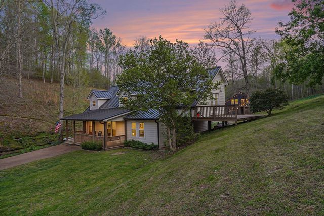 7741 Caney Fork Rd, Fairview, TN 37062