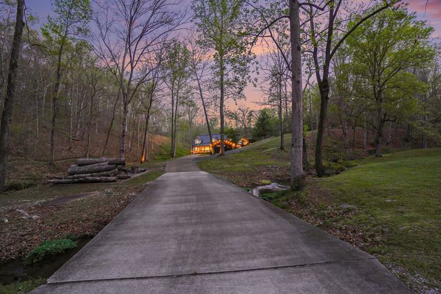 7741 Caney Fork Rd, Fairview, TN 37062