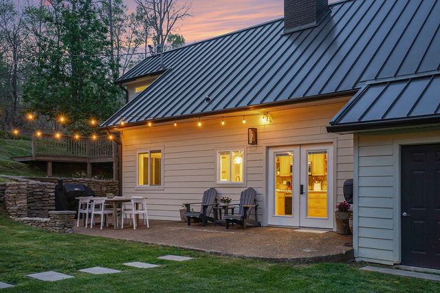 7741 Caney Fork Rd, Fairview, TN 37062