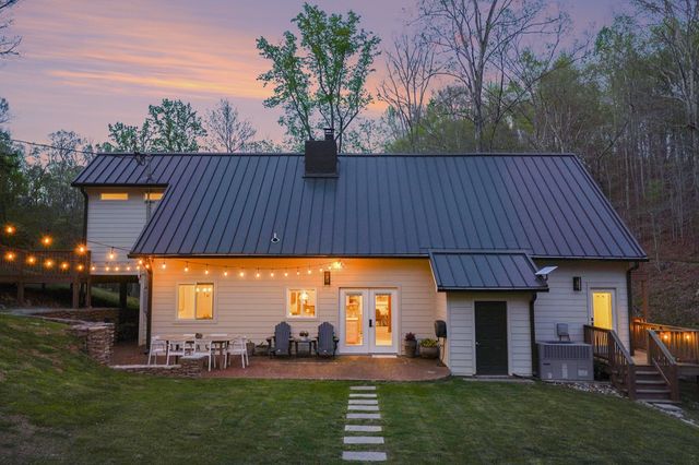7741 Caney Fork Rd, Fairview, TN 37062