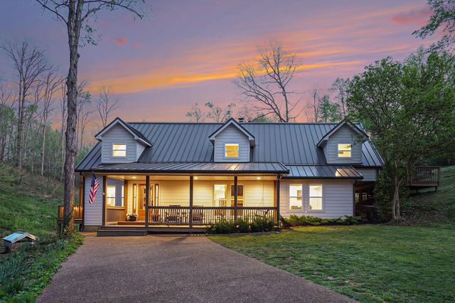 7741 Caney Fork Rd, Fairview, TN 37062