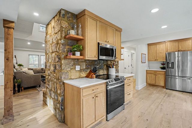 7741 Caney Fork Rd, Fairview, TN 37062
