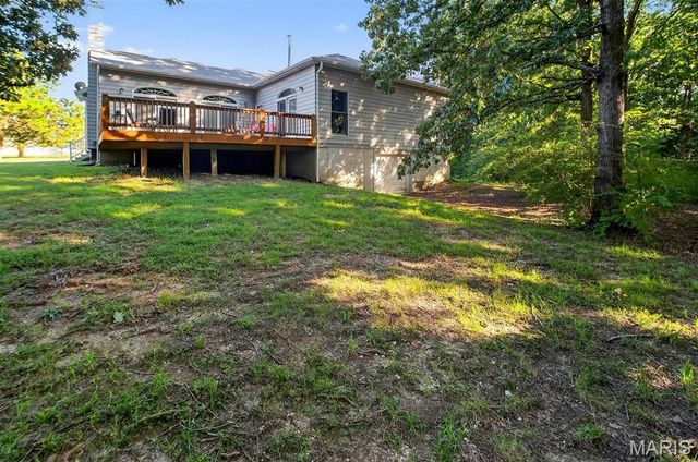 12108 Mayberry Lane 28935S, Unincorporated, MO 63348