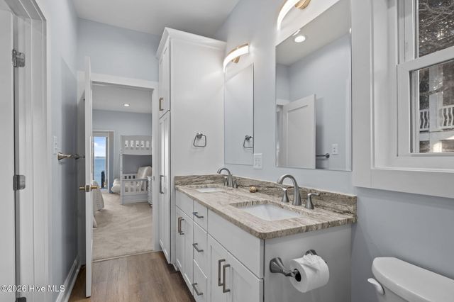 1704 Emerald Drive, Emerald Isle, NC 28594