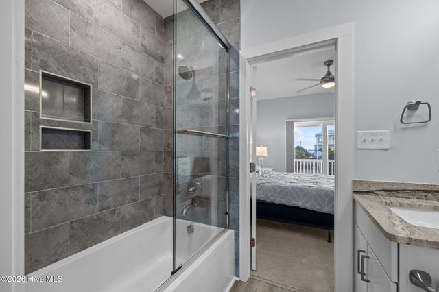 1704 Emerald Drive, Emerald Isle, NC 28594