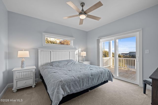 1704 Emerald Drive, Emerald Isle, NC 28594