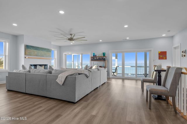 1704 Emerald Drive, Emerald Isle, NC 28594