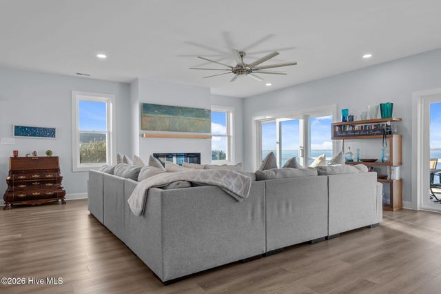 1704 Emerald Drive, Emerald Isle, NC 28594