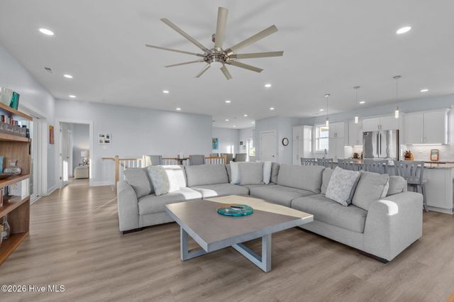 1704 Emerald Drive, Emerald Isle, NC 28594