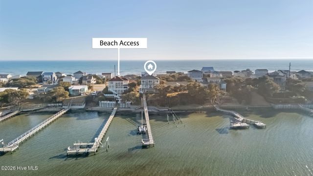 1704 Emerald Drive, Emerald Isle, NC 28594