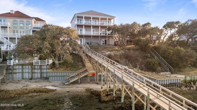 1704 Emerald Drive, Emerald Isle, NC 28594