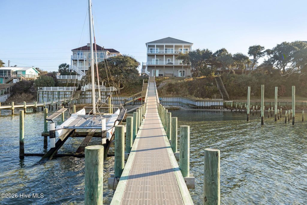 1704 Emerald Drive, Emerald Isle, NC 28594
