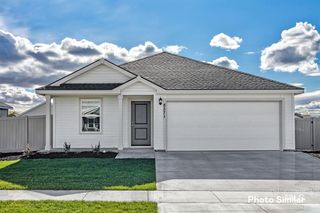 8649 E Wishmore St, Nampa, ID 83687
