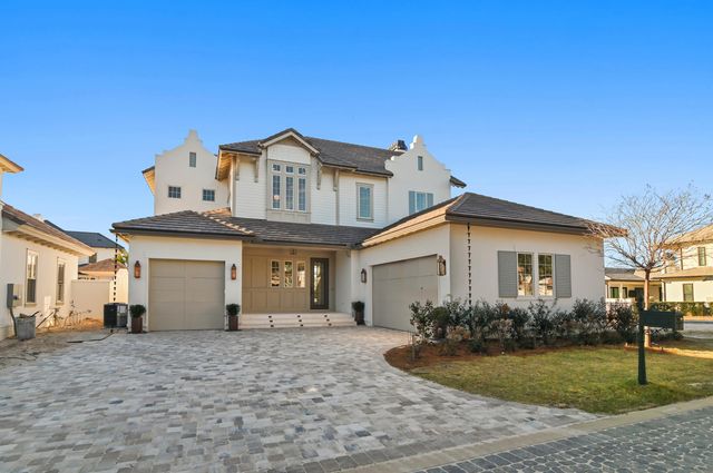 4562 Leeward Lane, Destin, FL 32541